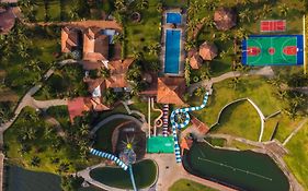 Tinton Adventure Resort